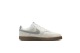 Nike Court Vision Low (HV2530-100) weiss 3