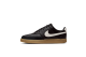 Nike Court Vision Low (IB2998-004) schwarz 1