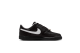Nike Court Vision Low (IB6652-001) nero 3