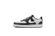 Nike Court Vision Low Next Nature (DH3158-003) schwarz 1