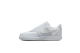 Nike Court Vision Low Next Nature (DH3158-004) grau 1