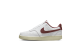 Nike Court Vision Low Next Nature (DH3158-106) weiss 1