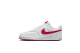 Nike Court Vision Low Next Nature (HF1744-101) weiss 1