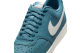 Nike Court Vision Low Premium (HM9429-001) blau 5