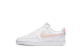 Nike Court Vision Low (CD5434-105) weiss 1