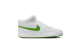 Nike Court Vision Mid (CD5436 107) weiss 2
