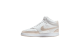 Nike Court Vision Mid Wmns (CD5436-106) weiss 2