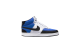 Nike Court Vision Mid Next Nature (FQ8740-480) blau 5
