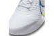 Nike Court Zoom Pro (DH0618-111) weiss 4