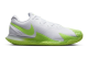 Nike Court Zoom Vapor Cage 4 Rafa (DD1579-100) weiss 2