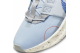 Nike Schuhe Crater Impact SE dj6308 003 (DJ6308-003) blau 4