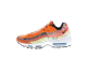 Nike Air Max 95 Dave x Size Fox (872640-600) bunt 1