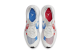 Jordan Delta 3 Low (DN2647-100) weiss 4
