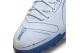 Nike Mercurial Vapor 14 Academy TF (DJ2879-054) grau 4