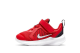 Nike Downshifter 10 (CJ2068-600) rot 2