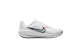 Nike Downshifter 13 Pure Platinum Bright Crimson (FD6454-107) weiss 6