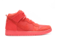 Nike Dunk High October CMFT Premium (705433-601) rot 6
