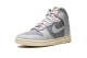 Nike Dunk High Vintage Certified Fresh Particle Grey Premium (DQ8800 001) bunt 5