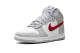 Nike Dunk High SE Smoke Grey Gym Light (DJ6152 001) bunt 5