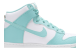 Nike Dunk High (921797 300) bunt 3
