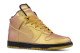 Nike Dunk High Olympic (308348 771) gold 6
