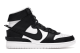 Nike Dunk High x Ambush (CU7544-001) bunt 5