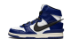 Nike Dunk High Deep Royal x Ambush (CU7544-400) bunt 3