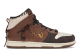 Nike Dunk High Legend Fauna Bodega (CZ8125-200) braun 4