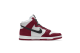 Nike Dunk High By You personalisierbarer (9626270046) weiss 3
