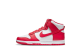 Nike Dunk High (DD1399-106) rot 3