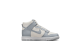 Nike Dunk High (DB2179-009) grau 3