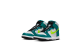 Nike Dunk High (DB2179-109) weiss 5