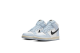 Nike Dunk High GS (DB2179-110) weiss 5