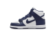 Nike Dunk High PS (DD2314-104) blau 4