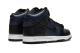 Nike Fragment Design x Dunk High Tokyo (DJ0383-400) blau 4