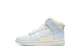 Nike Dunk High Football Grey (Dd1869-102) grau 6