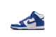 Nike Dunk High GS (DB2179-102) bunt 5