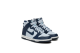 Nike Dunk High (DB2179-008) grau 5