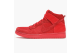 Nike Dunk High October CMFT Premium (705433-601) rot 2
