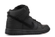 Nike Sb Dunk High Waterproof Premium (313171 010) schwarz 6