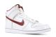 Nike Dunk High Premium SB Pack Mafia (313171 161) weiss 6