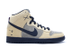 Nike Dunk High Premium SB Ball Incident Chrome (313171 301) bunt 5