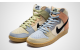 Nike Dunk High Pro Spectrum SB (CN8345-001) grau 6