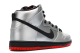 Nike Dunk High Pro SB (305050-027) silber 6