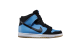 Nike Dunk High Pro SB Hero Blue (305050 470) bunt 4