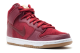Nike Dunk High Pro Sb Filbert Team (305050 662) rot 6