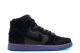 Nike Dunk High Pro SB Grape (313171-027) schwarz 5