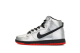 Nike Dunk High Pro SB (305050-027) silber 1