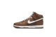 Nike Dunk High Retro (DJ6189-200) braun 1