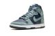 Nike Dunk High Retro Premium Armory Navy (DQ7679 400) bunt 5